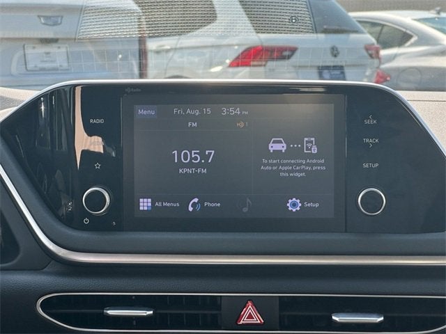 2023 Hyundai Sonata SE