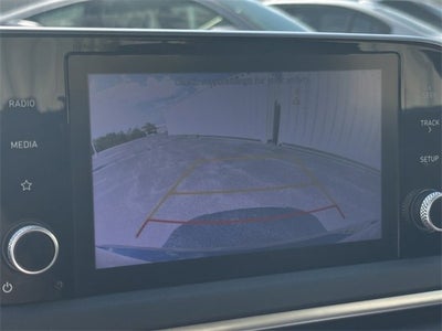 2023 Hyundai Sonata SE