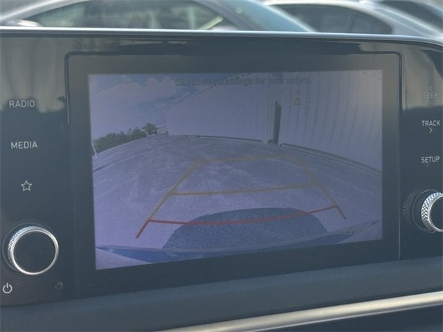 2023 Hyundai Sonata SE