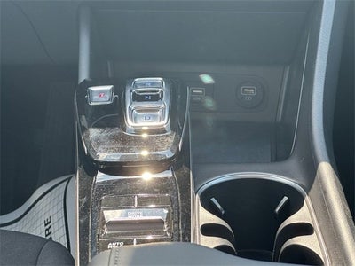 2023 Hyundai Sonata SE