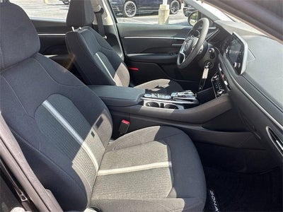 2023 Hyundai Sonata SE