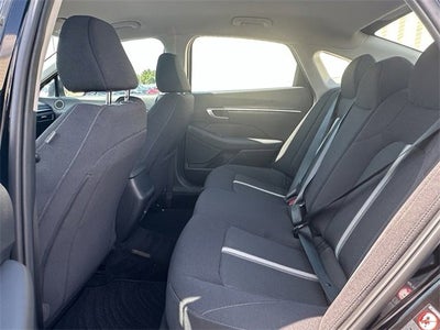 2023 Hyundai Sonata SE