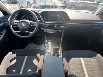 2023 Hyundai Sonata SE