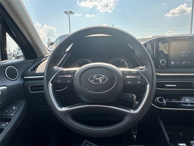 2023 Hyundai Sonata SE