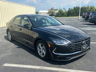 2023 Hyundai Sonata SE