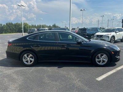 2023 Hyundai Sonata SE