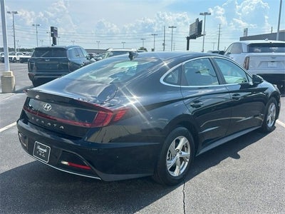 2023 Hyundai Sonata SE