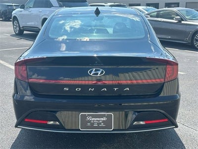 2023 Hyundai Sonata SE