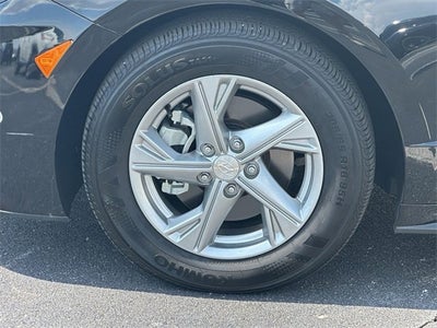 2023 Hyundai Sonata SE