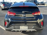 2019 Hyundai Veloster 2.0