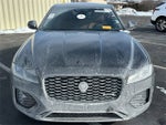 2024 Jaguar XF R-Dynamic SE