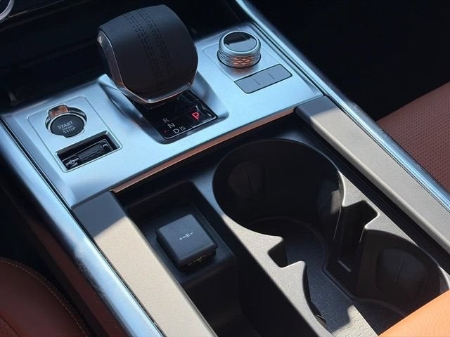 2024 Jaguar XF R-Dynamic SE