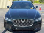 2024 Jaguar XF R-Dynamic SE