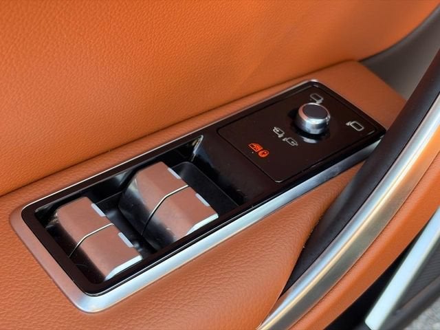 2024 Jaguar XF R-Dynamic SE