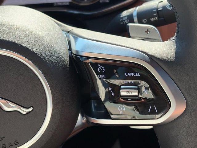 2024 Jaguar XF R-Dynamic SE