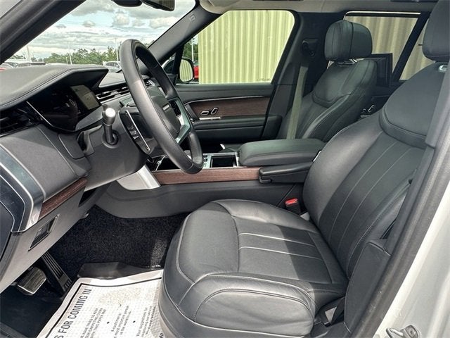 2023 Land Rover Range Rover Autobiography