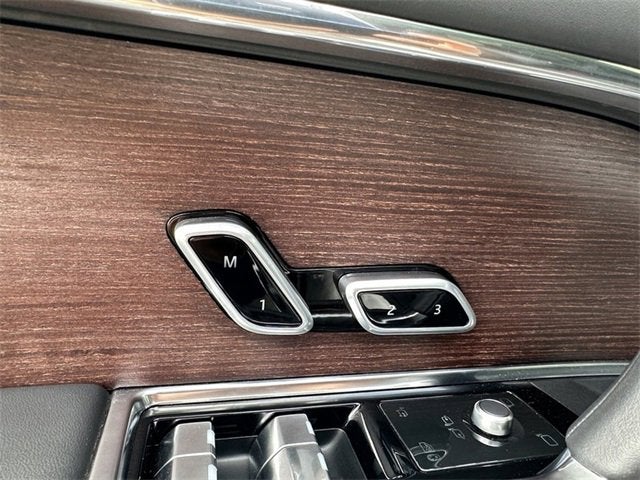 2023 Land Rover Range Rover Autobiography