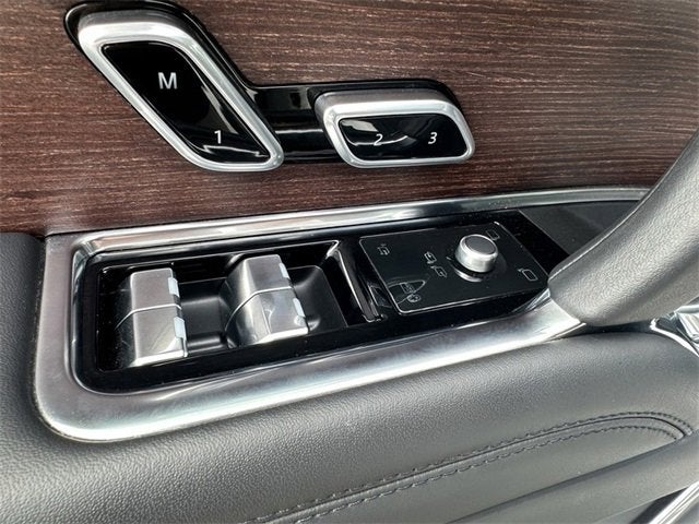 2023 Land Rover Range Rover Autobiography