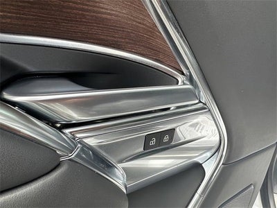 2023 Land Rover Range Rover Autobiography