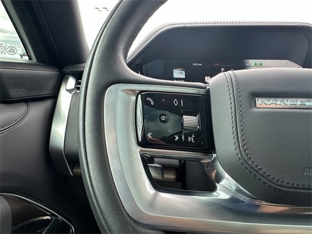 2023 Land Rover Range Rover Autobiography