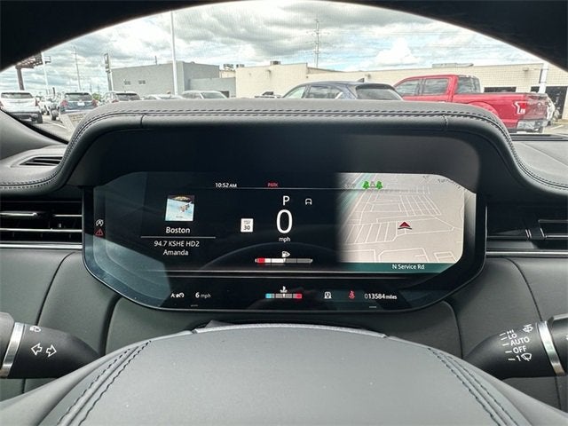 2023 Land Rover Range Rover Autobiography