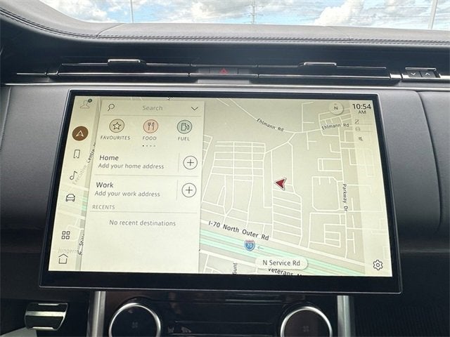 2023 Land Rover Range Rover Autobiography