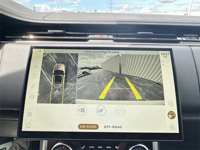 2023 Land Rover Range Rover Autobiography