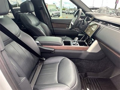 2023 Land Rover Range Rover Autobiography