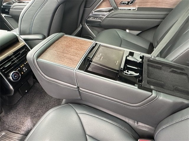 2023 Land Rover Range Rover Autobiography