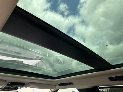 2023 Land Rover Range Rover Autobiography