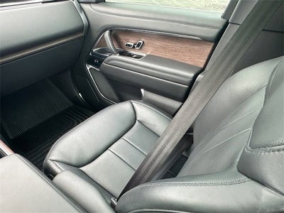 2023 Land Rover Range Rover Autobiography