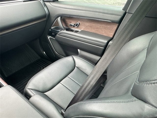 2023 Land Rover Range Rover Autobiography