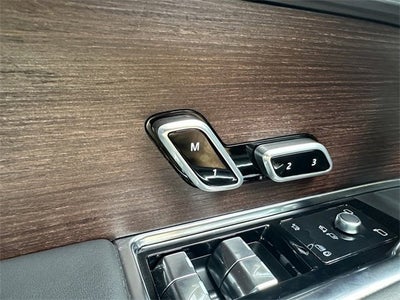 2023 Land Rover Range Rover Autobiography