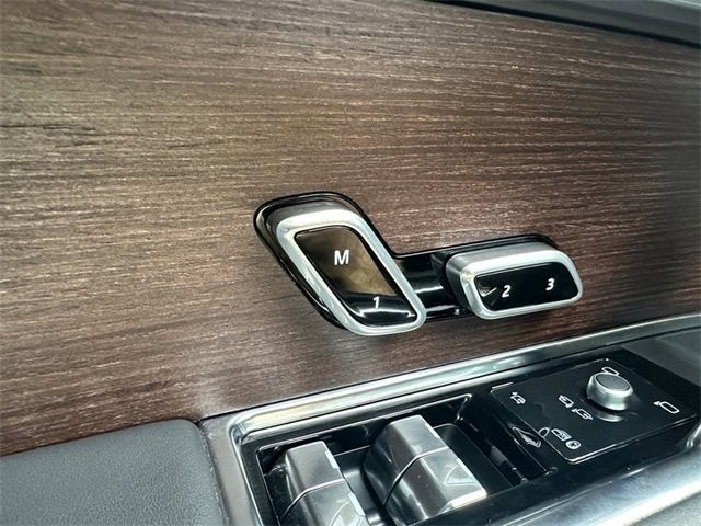 2023 Land Rover Range Rover Autobiography