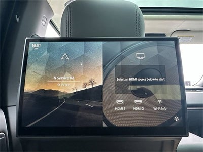 2023 Land Rover Range Rover Autobiography