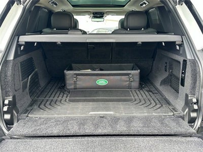 2023 Land Rover Range Rover Autobiography