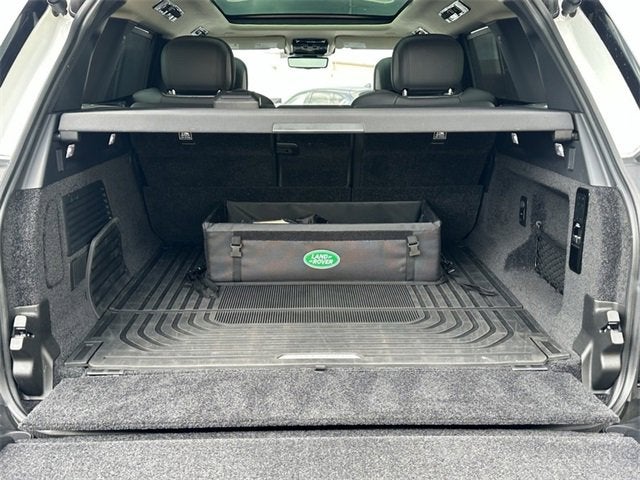 2023 Land Rover Range Rover Autobiography