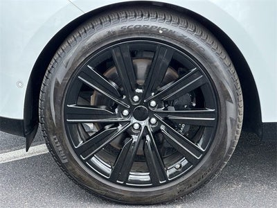 2023 Land Rover Range Rover Autobiography