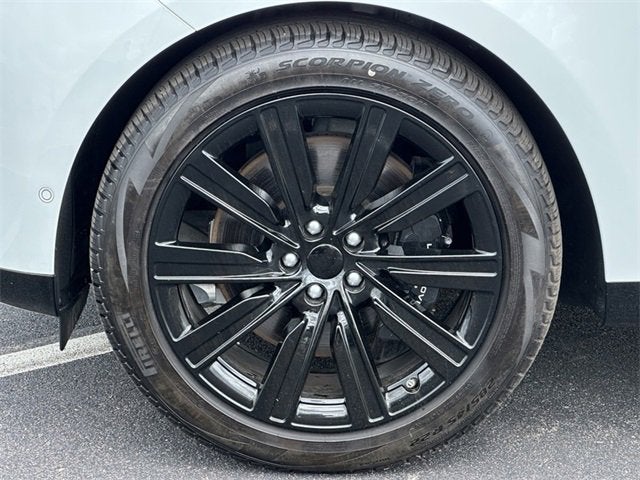 2023 Land Rover Range Rover Autobiography