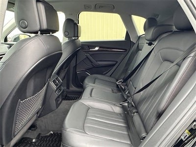 2019 Audi Q5 Premium