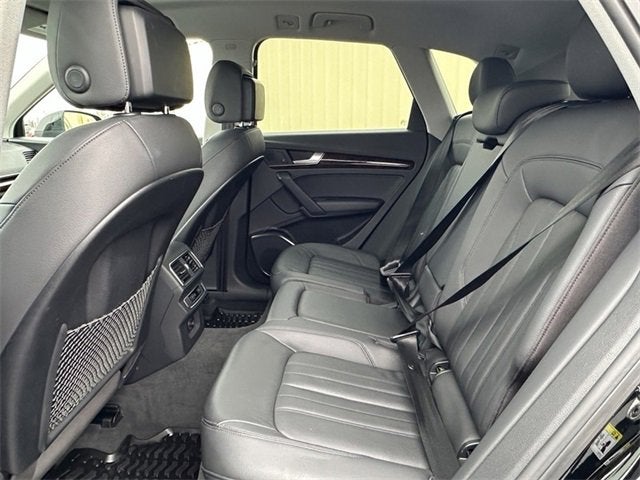 2019 Audi Q5 Premium