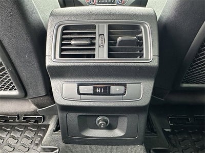 2019 Audi Q5 Premium