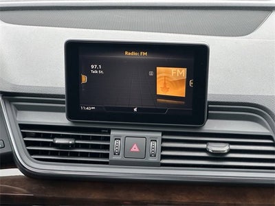 2019 Audi Q5 Premium