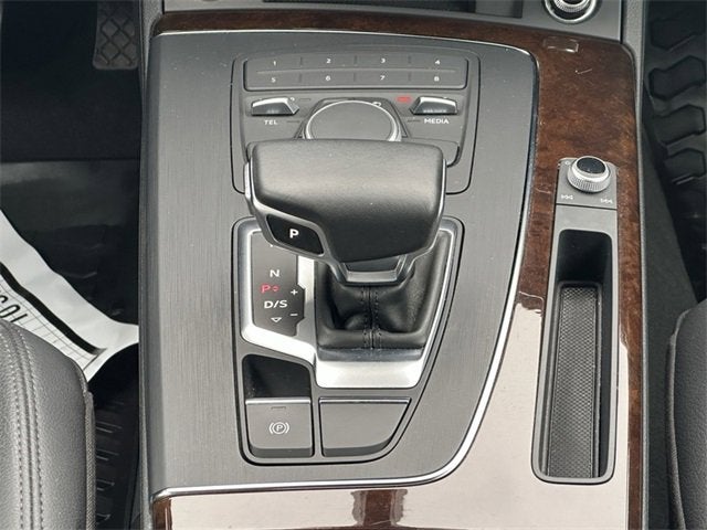 2019 Audi Q5 Premium