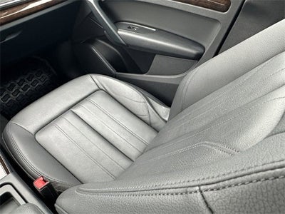 2019 Audi Q5 Premium