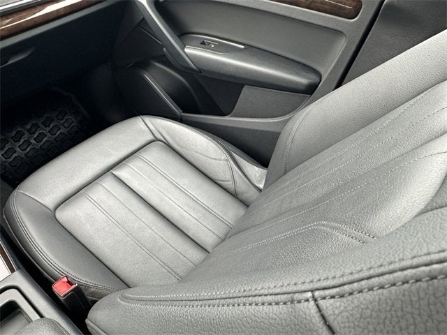 2019 Audi Q5 Premium