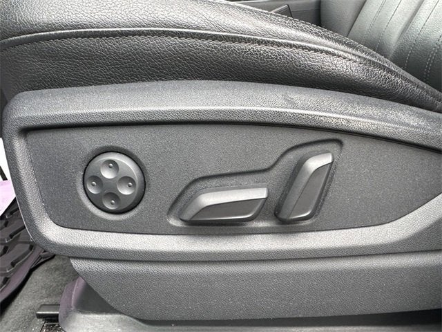 2019 Audi Q5 Premium