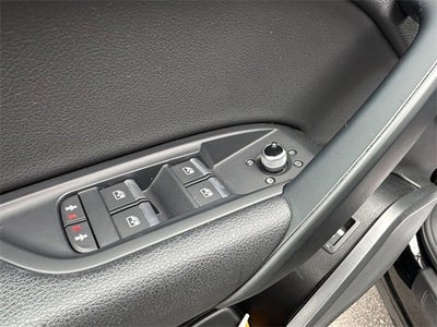 2019 Audi Q5 Premium