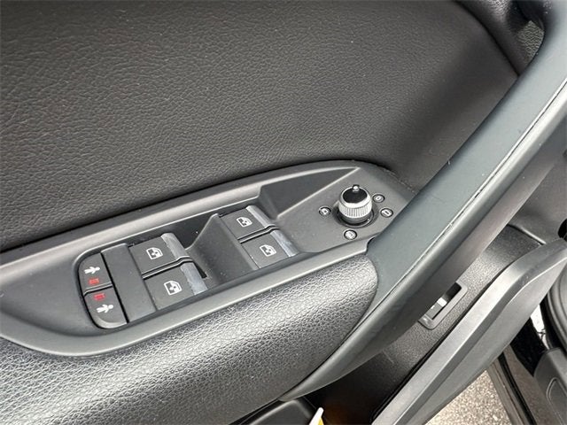 2019 Audi Q5 Premium