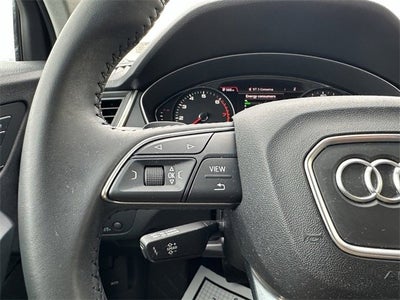 2019 Audi Q5 Premium